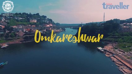 Madhya Pradesh: The Temple Town of Omkareshwar