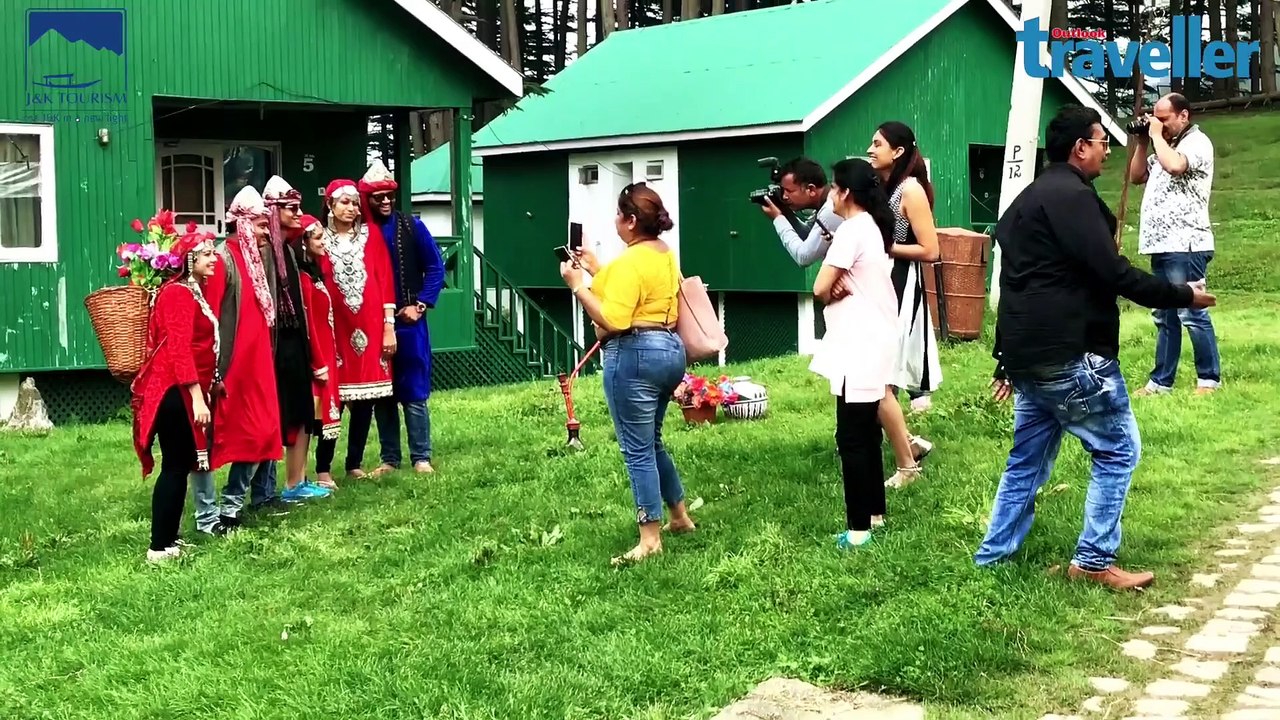 Patnitop Like Never Before