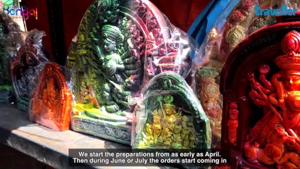 Kolkata Durga Puja Preparations: All you need to know