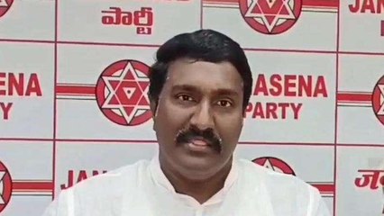 ఎన్టీఆర్ జిల్లా: "బెజవాడలో దేవినేని అవినాష్ అనుచరుల దౌర్జన్యం"