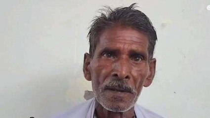 हरदोई: पीड़ित युवक ने दबंग ग्राम प्रधान पति व उनके गुर्गों पर लगाए गंभीर आरोप
