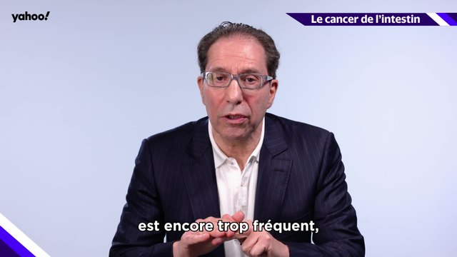 Carnet de Santé - Dr Christian Recchia : C’est le deuxième cancer le plus fréquent et le plus meurtrier