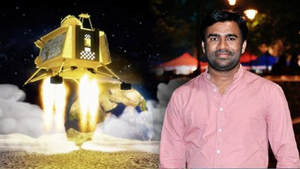 Chandrayaan 3 Landing Live: ISRO Technical Team में Pratapgarh के Ravi Kesharwani कौन | Boldsky