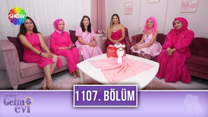 Aslı Hünel ile Gelin Evi 1107. Bölüm | 23 Ağustos 2023