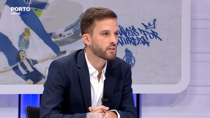 Diogo Faria: “É muito preocupante que Hugo Miguel seja responsável por treinar árbitros”