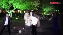Volkan Konak-Selma Konak çiftinin 30 yıl geciken düğünü!