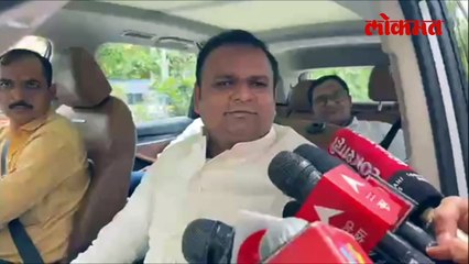 आमदारांच्या अपात्रतेबाबत नियमांचं पालन करुन निर्णय, राहुल नार्वेकर यांनी स्पष्टच सांगितलं..