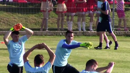 Une demande du Dinamo Zagreb qui a rendu fou Fenerbahce ! L'arrivée de Livakovic à Istanbul pourrait échouer