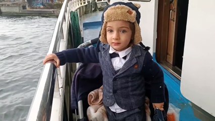 احلا رحلة انا ورضوان