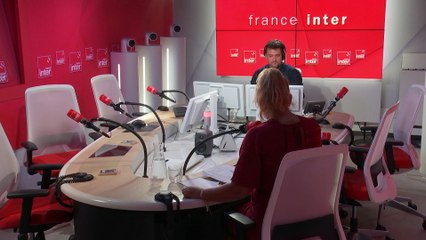 Médine : Mathilde Panot "honorée" que le rappeur participe aux universités d'été de LFI