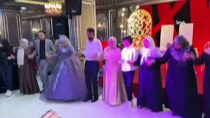 8 Yaşındaki İsmail, Müziğe Olan Tutkusunu Davul Çalarak İfade Ediyor