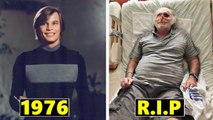 LOGAN'S RUN (1976) Cast THEN AND NOW 2023 Who Is Still Alive From 'LOGAN'S RUN'-
