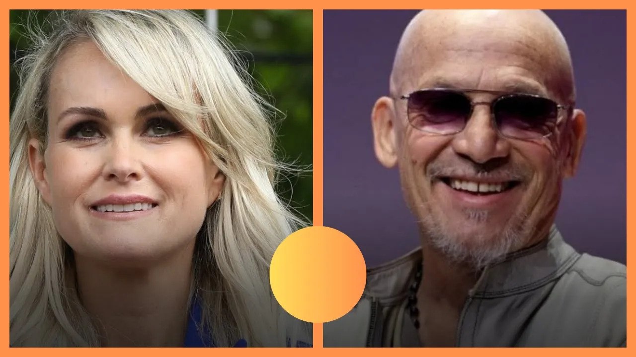 Laeticia Hallyday : Sa relation tendre avec Florent Pagny et la véritable raison révélée