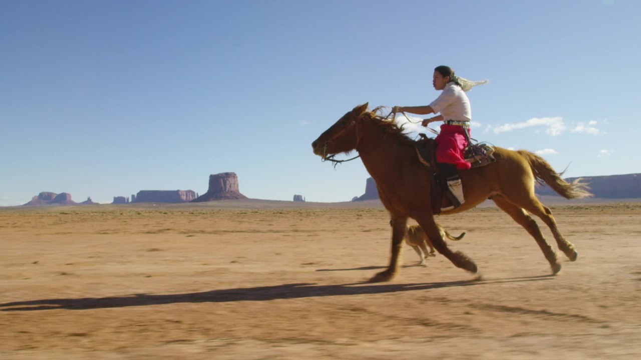 'Mädchen auf dem Pferd': Techno-Version des Bibi-und-Tina-Lieds zum Sommerhit '23 gekürt