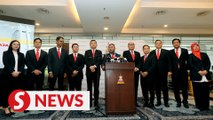 Selangor govt to deliver five main thrusts within first 100 days, says MB