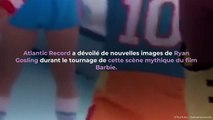 Barbie : découvrez les coulisses de la chanson culte de Ryan Gosling