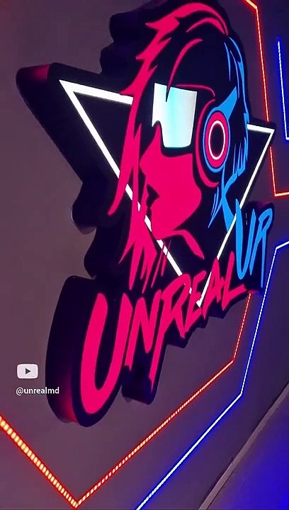 У нас КРУТО  и ВЕСЕЛО  не хватает только ТЕБЯ  #UnrealVR #VR #VRArena #VRClub #Moldova