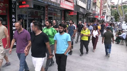 HAKKARİ - Türkiye Dağcılık Federasyonunun tırmanış eğitimi başladı