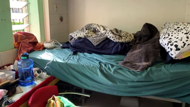 Rental price caps may be a option but landlords not happy