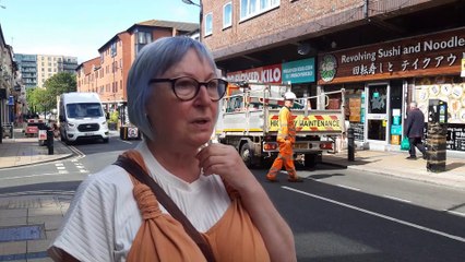 Sheffield answers: If you had £1,000,000 what would you spend it on?