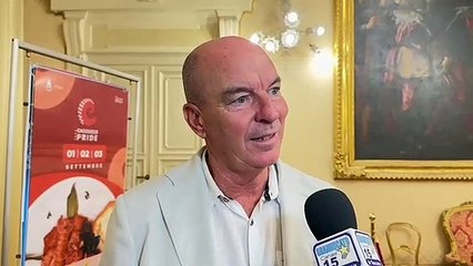 Cacciucco Pride, il sindaco Salvetti: "Evento dedicato al prodotto pi? conosciuto di Livorno"