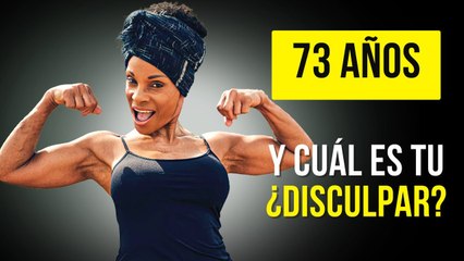 Babette Davis (73 años) REVELA SU secreto para aparentar la mitad de su edad