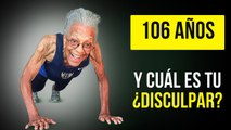 Ida Keeling (106 años) REVELA LA HISTORIA DE SU CARRERA DE CORREDORA A PARTIR DE LOS 67 AÑOS