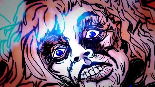 Tales of the Uncanny Bande-annonce (EN)