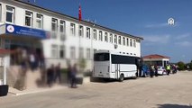 Çeşme'de kanlı gece kulübü baskınında 8 tutuklama