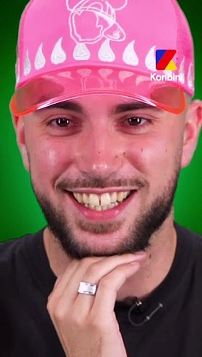 Sto : "Manger des sandwiches c'est une histoire de famille" | Interview Sandwich