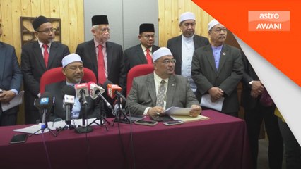Kelantan janji agih peruntukan sama kepada wakil rakyat pembangkang