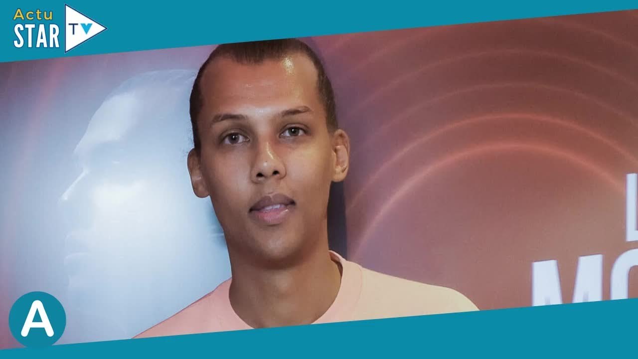 Stromae blême  cette vidéo volée et embarrassante qui a fait le buzz