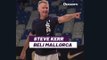Pelatih Golden State Warriors Miliki Saham di Mallorca, Steve Kerr Beberkan Alasannya