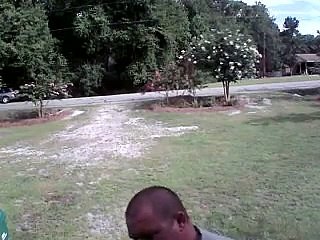 sheriff come to my house looking for Terry Strickland i dont know him at all