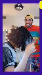 أسباب طلاق مشاعل الشحي وأحمد خميس