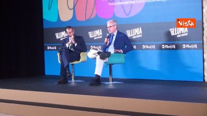 Mantovano: Sfida pi? importante ? natalit?, lo ? pi? dell'approvvigionamento energetico e migrazione