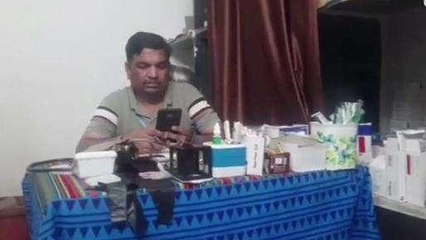 कटनी: जिले में तेजी से फैल रहा है आई फ्लू,चिकित्सकों ने दी बचाव की सलाह