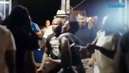 Dont Travel Now So You Can Travel Later | South Africa