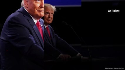 États-Unis : Donald Trump va faire un rapide passage par la case prison