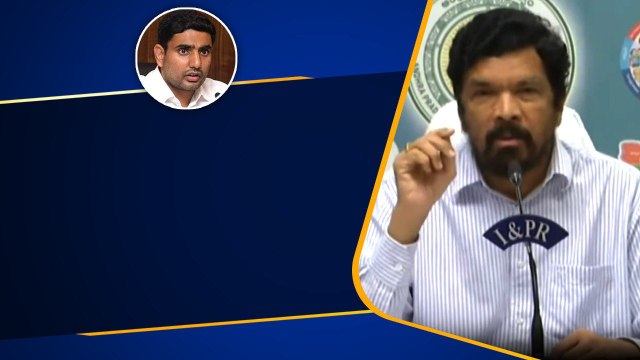 Posani Krishna Murali నారా లోకేష్‌ పై సంచలన వ్యాఖ్యలు చేసారు .. | Telugu Filmibeat