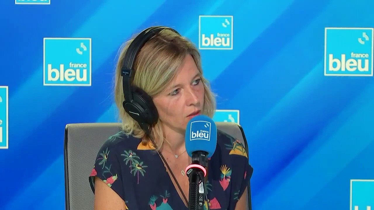 "Il n’est pas question" d’augmenter "les impôts des ménages", assure la Première ministre Elisabeth Borne lors d’une interview à France Bleu - Regardez