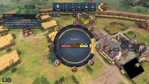 Age of Empires IV Anniversary Edition – Official Console Launch Trailer   Gamescom ONL 2023