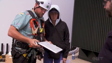 The Amazing Race Canada Season9 Episode8