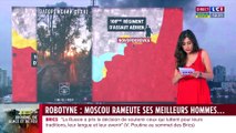 Nivin Potros sur LCI (23/08/2023)