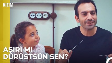 Kahvaltıyı, İş Falan Derken Geçiştiriyoruz İşte - Kızım 2. Bölüm