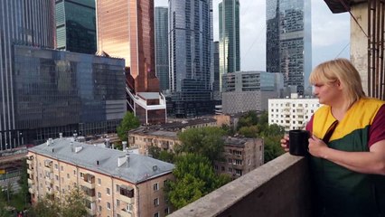 Drones ucranianos matam três na Rússia; Moscou é atingida