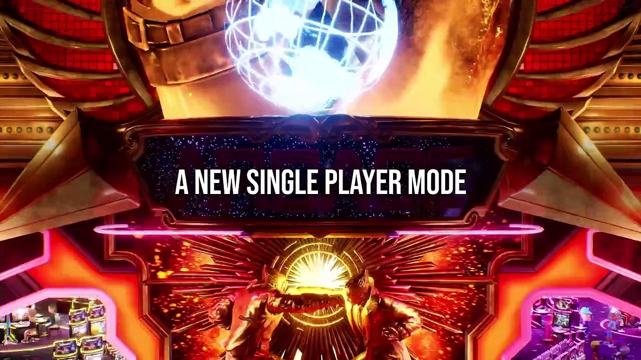 Tekken 8 - Release Date and Exclusive Content Reveal Trailer | PS5 Games