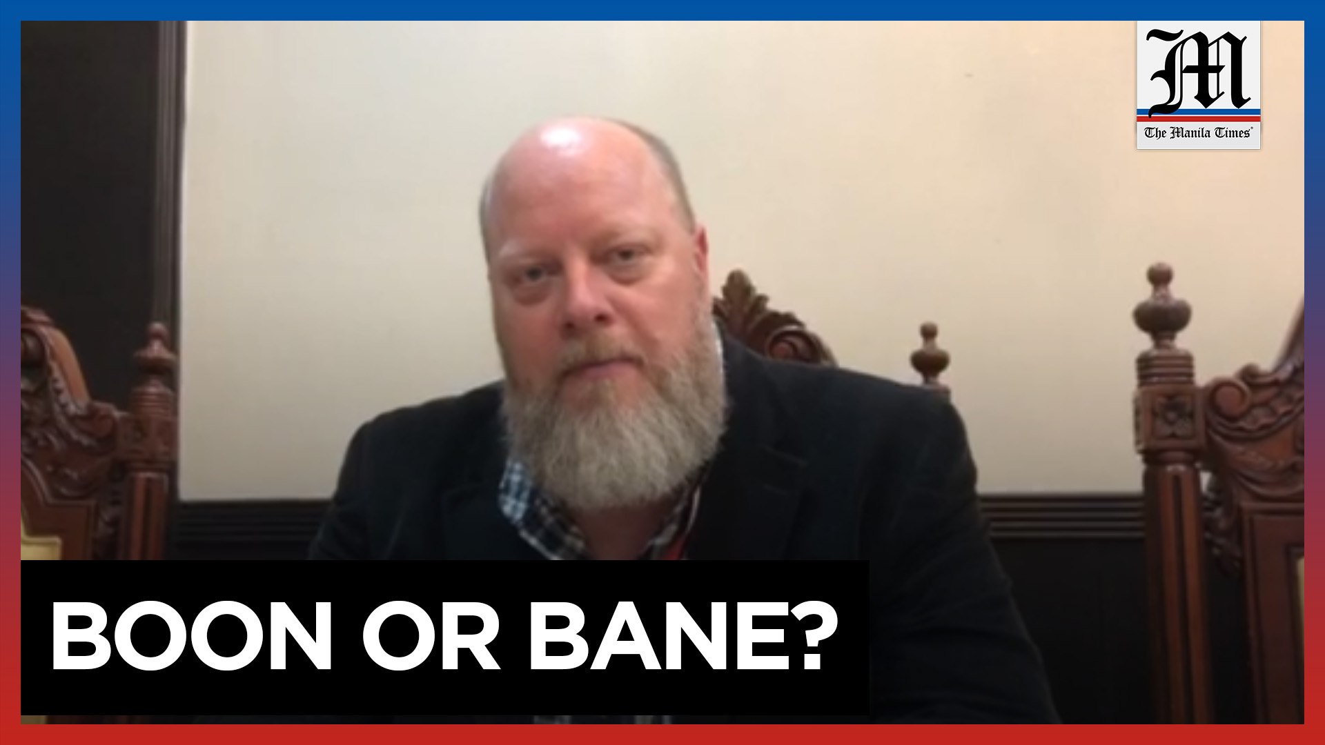 Expert tackles AI, chatGPT in PH forum