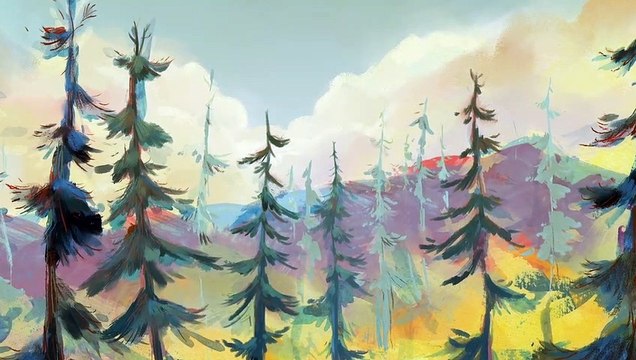 La Colline aux cailloux Bande-annonce VF