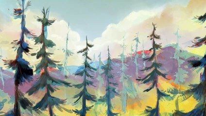 La Colline aux cailloux Bande-annonce VF